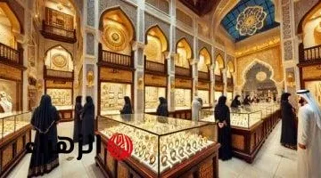 saudi gold price 24k riyals october 2025
