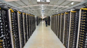 تمنع تعدين العملات الرقمية في المزارع وتفرض عقوبات شديدة.webp