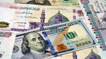 تقارير أسعار الدولار أمام الجنيه المصري اليوم الأربعاء 1