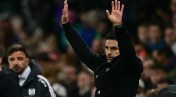 يتغلب على ضيفه فولهام.webp