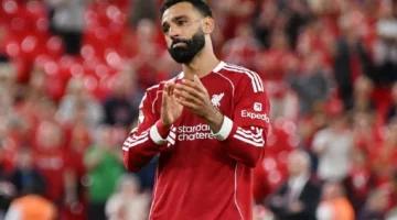 صادمة أداء محمد صلاح في مباراة ليفربول ضد تشيلسي.webp