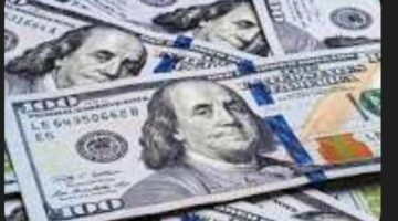 جديدة تتصاعد أسعار الدولار أمام الجنيه المصري 3 أكتوبر