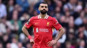 ليفربول يُرسل رسالة قوية إلى سلوت حول تراجع أداء.webp