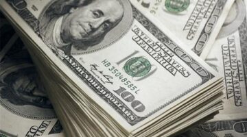 الدولار تتأرجح في البنوك المصرية اليوم الأربعاء 1 أكتوبر