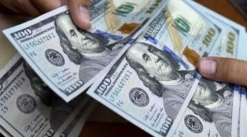 الدولار في السوق المصري سعر الدولار مقابل الجنيه المصري