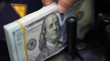 الدولار مقابل الجنيه المصري اليوم في الأسواق العالمية والبنوك