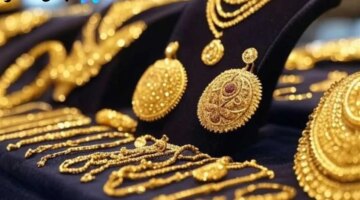 الذهب اليوم السبت 18 أكتوبر 2025 تتراجع في الصاغة