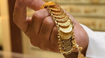 الذهب اليوم في مصر ارتفاع سعر جرام الذهب عيار