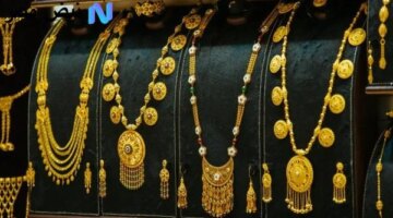 الذهب تتأرجح تعرف على سعر أشهر عيار مساء اليوم