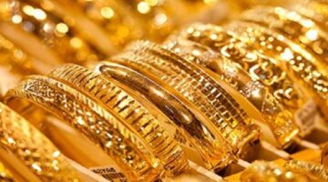 الذهب تتألق اليوم الجمعة 3 أكتوبر 2025 في مصر