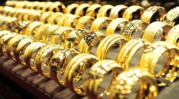 الذهب تتألق في قطر تتابع ارتفاعات اليوم الأحد 12