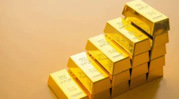 الذهب تتراجع في مصر رغم الارتفاعات العالمية للأونصة.webp