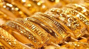 الذهب تسجل تغيرات ملحوظة اليوم الأربعاء 1 10 2025 في اليمن