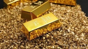 الذهب تشهد ارتفاعًا اليوم في مصر ارتفاع أسعار الذهب
