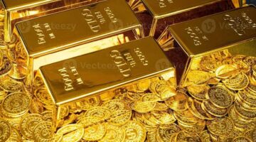 الذهب تشهد زيادة ملحوظة في السوق المحلي بـ 40