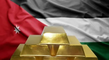 الذهب في الأردن بتاريخ 19 أكتوبر 2025 ثبات في.webp