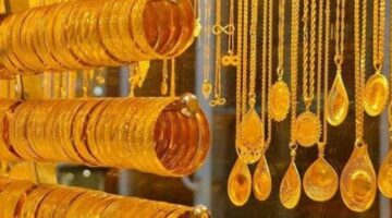 الذهب في الأسواق المصرية تتأرجح الجمعة 3 أكتوبر 2025