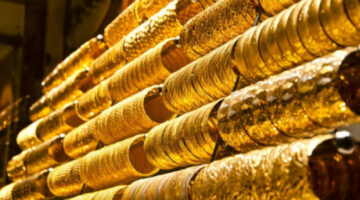 الذهب في اليمن تسجل تغيرات جديدة يوم الثلاثاء 14
