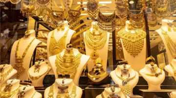 الذهب في مصر تحقق ارتفاعات جديدة وتواصل مسيرة الصعود