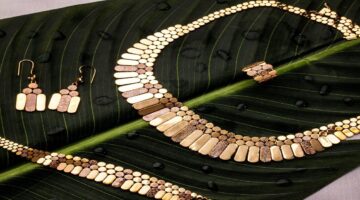 الذهب في مصر عيار 21 بالمصنعية بكم سعر البيع