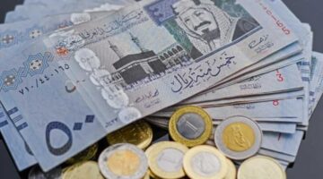 الريال السعودي مقابل الجنيه المصري اليوم