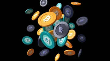 العملات المشفرة تنخفض اليوم السبت والبيتكوين تصل إلى 1068.webp