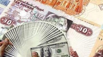 اليوم الدولار يتصدر المشهد مقابل الجنيه المصري في تداولات