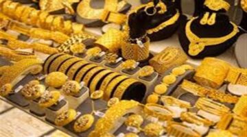 سبائك الذهب BTC في مصر خلال بداية تعاملات الجمعة