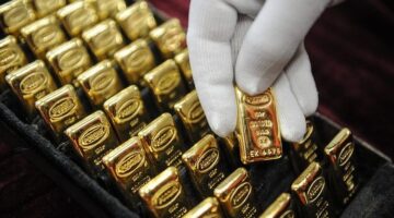 سبائك الذهب تسجل ارتفاعاً تاريخياً لعيار 24 اليوم الأربعاء