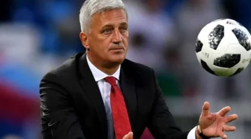 لتحقيق الانتصار على أوغندا رغم التأهل لكأس العالم 2026.webp