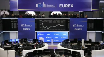 الأسهم الأوروبية تشهد ارتفاعاً بفضل دعم شركات نستله وإل.webp