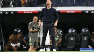 ألونسو يعزز جهوده لتأهيل نجم دفاع ريال مدريد.webp