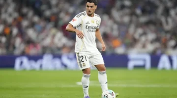 دياز يتطلع لاستعادة موقعه في ريال مدريد برقم مميز.webp