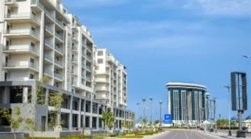 785 وحدة سكنية فاخرة في العاصمة الإدارية والمدن الساحلية.webp