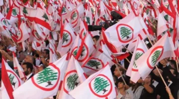 القبض على مواطن في مطار بيروت بسبب منشور خلال.webp
