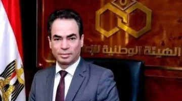 لجنة لمتابعة التغطية الإعلامية لانتخابات البرلمان 2025 تفاصيل إضافية.webp