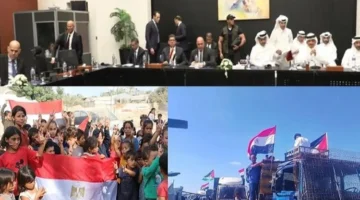 شرم الشيخ إنجاز آخر للدبلوماسية المصرية.webp