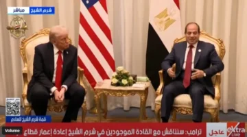 غزة خطوة مميزة وترامب هو الشخص الوحيد القادر على.webp