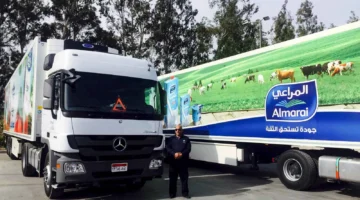 أرباح المراعي السعودية بنسبة 8 في الربع الثالث بفضل.webp