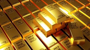أسعار الذهب بشكل غير مسبوق الذهب يسجل مستويات قياسية