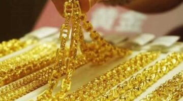 أسعار الذهب مستمر رغم استقرار الدولار رئيس الشعبة يكشف