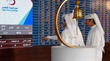 الأسواق الخليجية في أولى جلسات شهر أكتوبر.webp