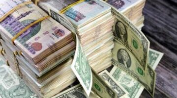 الدولار مقابل الجنيه المصري في تعاملات اليوم الأربعاء 1