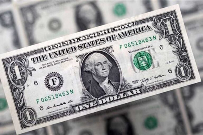 «ارتفاع سعر الدولار في مصر» العملة الأمريكية تصل إلى 47.74 جنيه