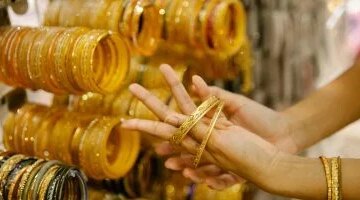 سعر الذهب في الإمارات إلى 51225 درهم اليوم الأحد