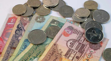 طفيف سعر الدرهم الإماراتي مقابل الجنيه المصري اليوم الأحد