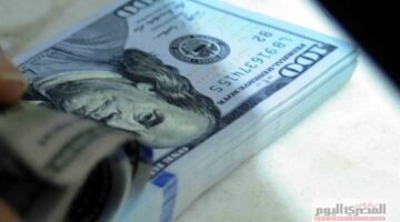 طفيف في سعر الدولار أسعار العملات في البنك الأهلي