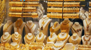 مستمر لأسعار الذهب في مصر، عيار 21 يسجل رقمًا