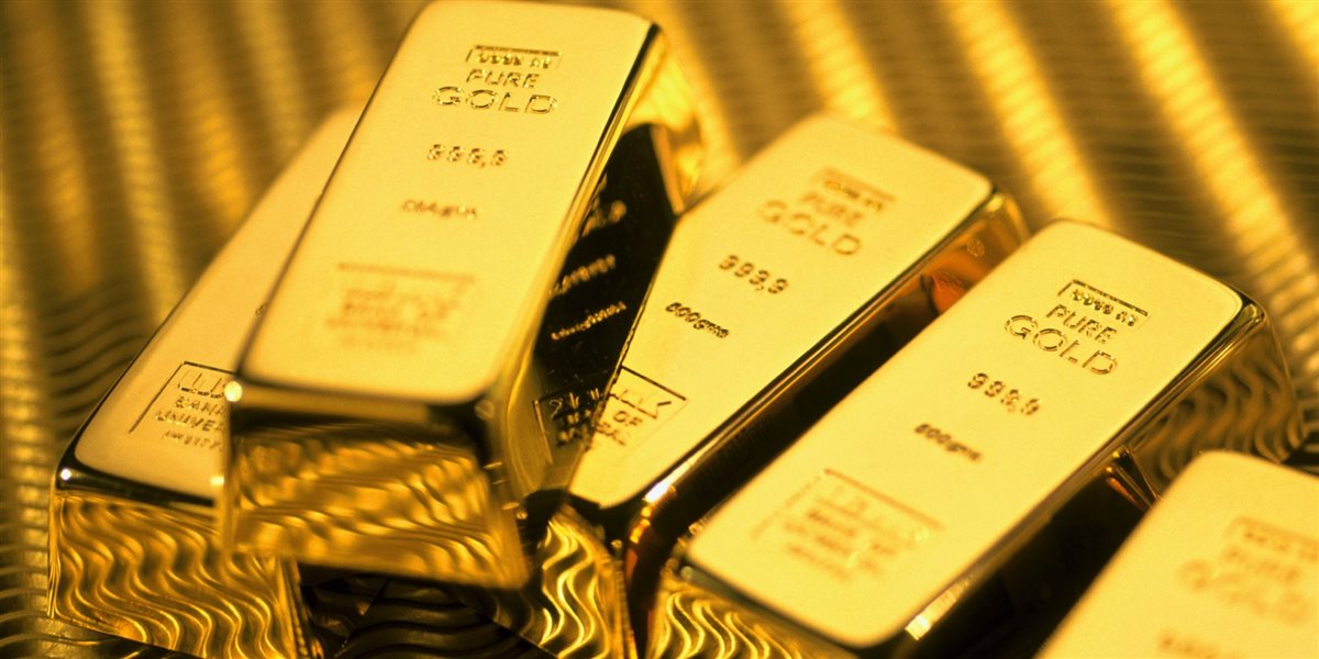 سعر الذهب