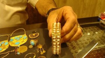 ملحوظ في سعر جرام الذهب اليوم الخميس 2 أكتوبر